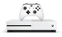 Microsoft Xbox One S 500GB White