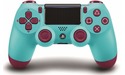 Sony Wireless DualShock 4 V2 Controller Berry Blue PS4