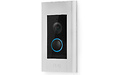 Ring Video Doorbell Elite Black/White