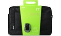 Acer AAK591 17.3" Noteboook Starter kit Black