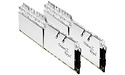 G.Skill Trident Z Royal RGB White 16GB DDR4-3200 CL16 kit