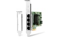 HP Ethernet I350-T4 4-poorts 1-Gb NIC