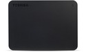 Toshiba Canvio Basics 4TB Black (HDTB440EK3CA)
