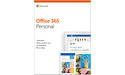 Microsoft Office 365 Personal 1-user 1-year