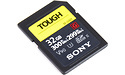 Sony Pro Tough SDXC UHS-II U3 32GB