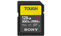 Sony Pro Tough SDXC UHS-II U3 128GB