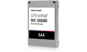 Western Digital Ultrastar DC SS530 400GB Grey (SAS)