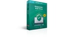 Kaspersky Anti-Virus Slim 1-device 1-year