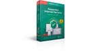 Kaspersky Lab Internet Security 2019 3-devices 1-year