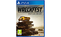 Wreckfest (PlayStation 4)