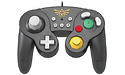 Hori Nintendo Switch Controller Smash Bros Gamepad Zelda