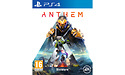 Anthem (PlayStation 4)