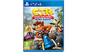 Crash Team Racing Nitro-Fueled (PlayStation 4)