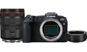 Canon Eos RP 24-105 kit