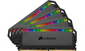 Corsair Dominator Platinum RGB 128GB DDR4-3600 CL18 octo kit