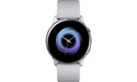 Samsung Galaxy Watch Active Silver