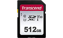 Transcend 300S SDXC UHS-I U3 V30 512GB