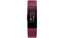 Fitbit Inspire Red