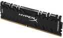 Kingston HyperX Predator RGB Black 16GB DDR4-3200 CL16