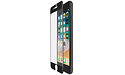 Belkin TemperedCurve iPhone 7/8 Plus Screenprotector Black
