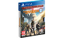 Tom Clancy's The Division 2 Washington D.C. Edition (PlayStation 4)