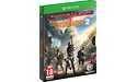 Tom Clancy's The Division 2 Washington D.C. Edition (Xbox One)