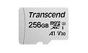 Transcend 300S MicroSDXC UHS-I 256GB + Adapter