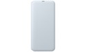 Samsung Galaxy A50 Wallet Book Case White