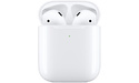 Apple AirPods 2019 with Wireless Charging Case