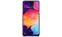 Samsung Galaxy A50 Gradation Cover Purple
