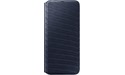 Samsung Galaxy A70 Wallet Cover Black