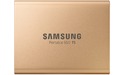 Samsung Portable SSD T5 500GB Gold