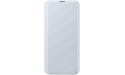 Samsung Galaxy A20E Wallet Cover White