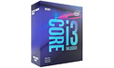 Intel Core i3 9100F Boxed