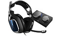 Astro Gaming A40 TR + MixAmp Pro TR PS4 Black
