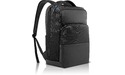 Dell PO1720P Pro Backpack 17" Black