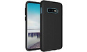 Eiger North Case Hybride Back Cover Samsung Galaxy S10E Black