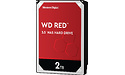 Western Digital Red 2TB (SMR)