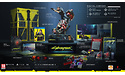 Cyberpunk 2077, Collector's Edition (PlayStation 4)