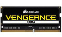 Corsair Vengeance Performance Black 16GB DDR4-3000 CL18 Sodimm