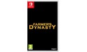 Farmer's Dynasty (Nintendo Switch)