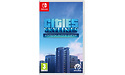 Cities Skylines (Nintendo Switch)