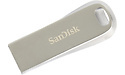 Sandisk Ultra Luxe 128GB Silver
