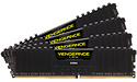 Corsair Vengeance LPX Black 32GB DDR4-3600 CL18 quad kit