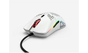 Glorious PC Gaming Race Model O Mouse White