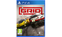 GRID (PlayStation 4)