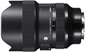 Sigma 14-24mm f/2.8 DG DN Art Sony E-Mount