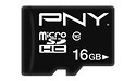 PNY Performance Plus MicroSDHC Class 10 16GB