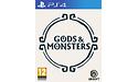 Gods & Monsters (PlayStation 4)