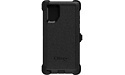 Otterbox Defender Samsung Galaxy Note 10 Plus Back Cover Black